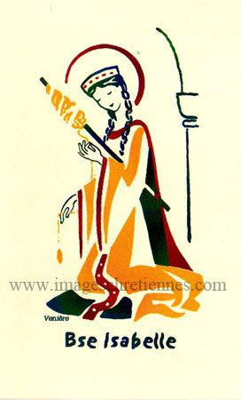 Isabelle Bse