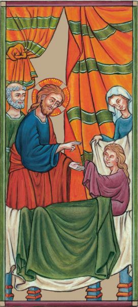 Signet de Confirmation