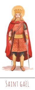 Gael st