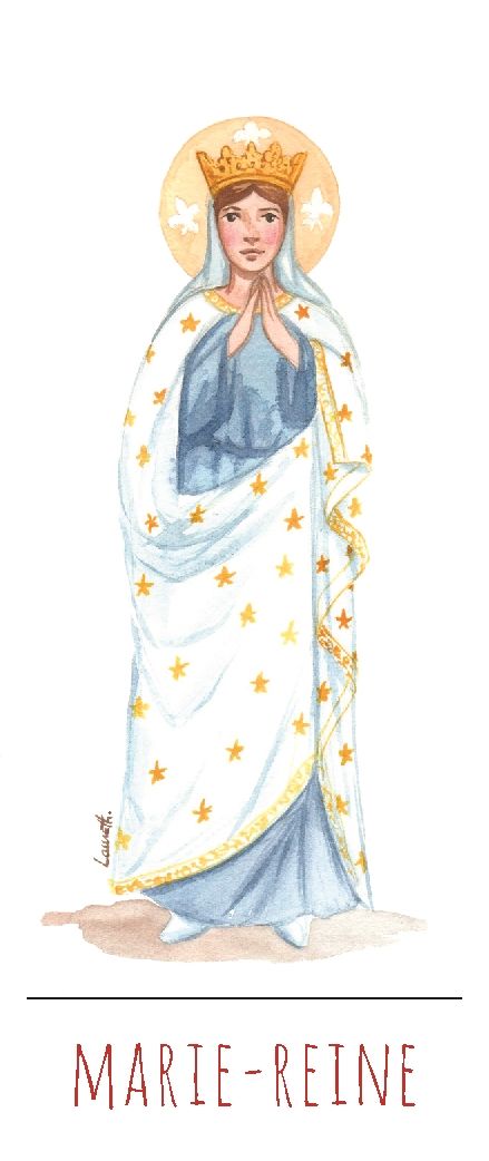 Marie-Reine