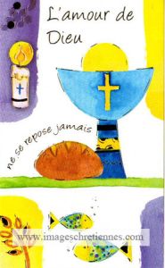 Image de Profession de foi