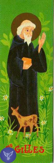 Gilles St