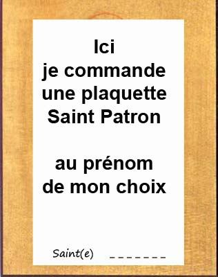 Mon Prénom