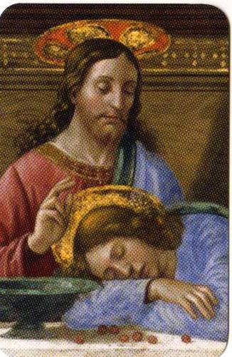 espérance et charité