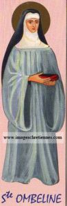 Ombeline Ste