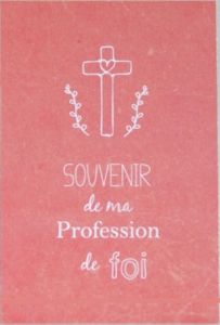 Image Fête de la Foi