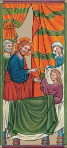 Signet de Confirmation