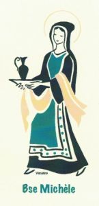 Michèle Ste