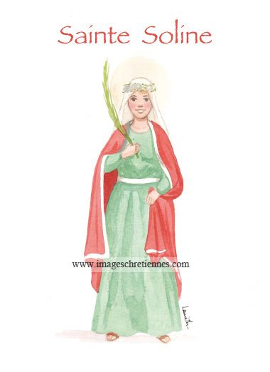 Soline Ste