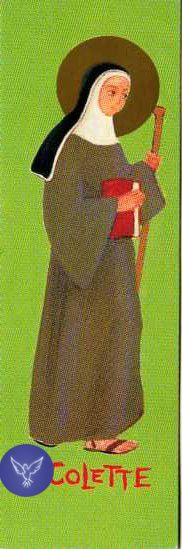 Colette Ste