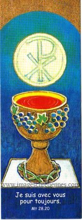 Image première communion