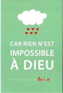 Image de Confirmation