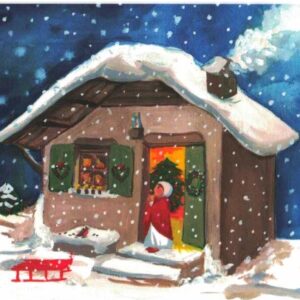 Laure Th Chanal - ICA-C-LC 001