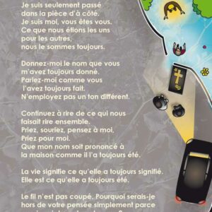 Gaëlle Arnaud - ICA-ct-GA 001