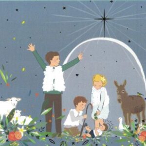 Sixtine Loire - ICA-cp-SL 005