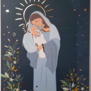 Sixtine Loire - ICA-cp-SL 007