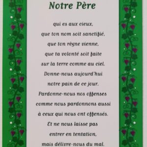 Alban de la Hougue - ICA-i-ALH 001