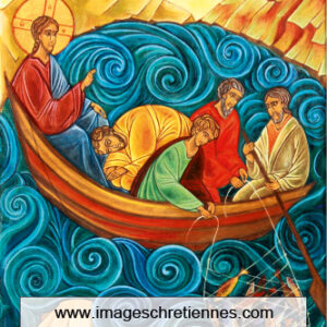 Cécile de la Hougue - ICA-i-CLH 001