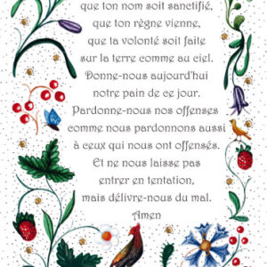 Alban de la Hougue - ICA-i-ALH 003