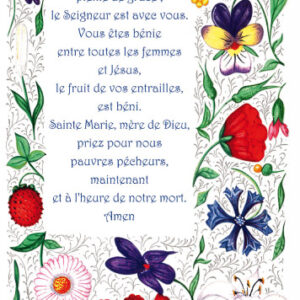 Alban de la Hougue - ICA-i-ALH 004