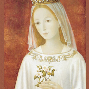 Bradi Barth - ICA-i-BB 001