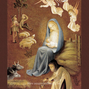 Bradi Barth - ICA-i-BB 002