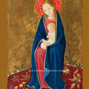 Bradi Barth - ICA-i-BB 003