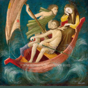 Bradi Barth - ICA-i-BB 005