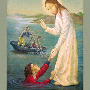 Bradi Barth - ICA-i-BB 006