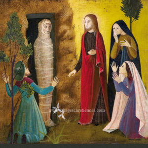 Bradi Barth - ICA-i-BB 008