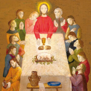 Bradi Barth - ICA-i-BB 009