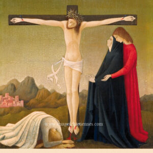 Bradi Barth - ICA-i-BB 011