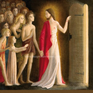 Bradi Barth - ICA-i-BB 012