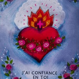 Gabrielle Wiehe - ICA-I-GW 002