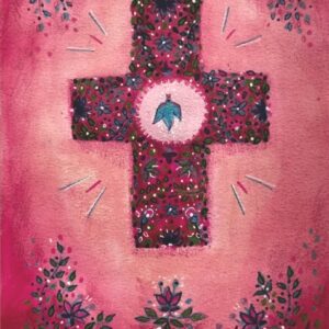 Gabrielle Wiehe - ICA-I-GW 005