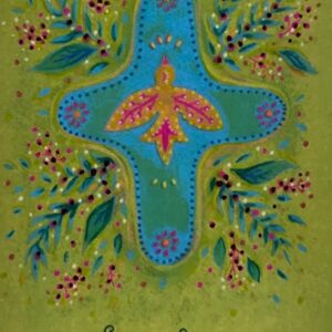 Gabrielle Wiehe - ICA-I-GW 007