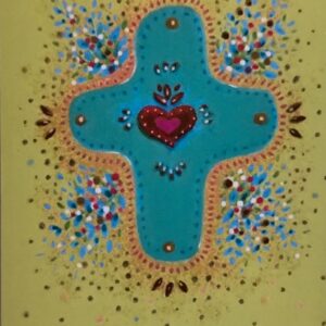 Gabrielle Wiehe - ICA-I-GW 010