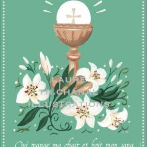 Laure Th Chanal - ICA-i-LC 001