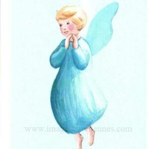 Laure Th Chanal - ICA-i-LC 003