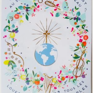 Atelier Avril - ICA-i-SL 021