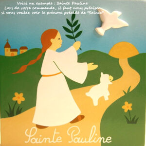 Images Chrétiennes - ICA-psp-F11