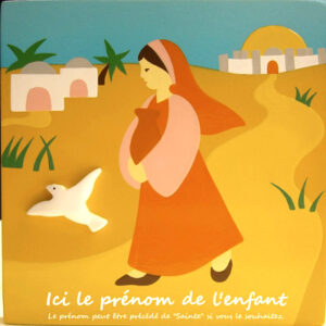 Images Chrétiennes - ICA-psp-F13