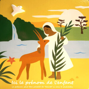 Images Chrétiennes - ICA-psp-F15