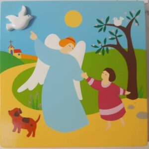 Images Chrétiennes - ICA-psp-F20