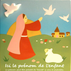 Images Chrétiennes - ICA-psp-F3