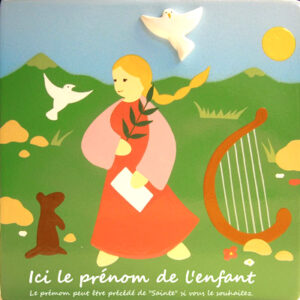 Images Chrétiennes - ICA-psp-F5