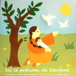 Images Chrétiennes - ICA-psp-F6