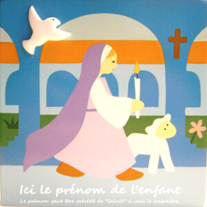 Images Chrétiennes - ICA-psp-F7