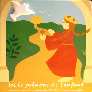 Images Chrétiennes - ICA-psp-F8