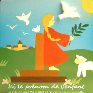 Images Chrétiennes - ICA-psp-F9